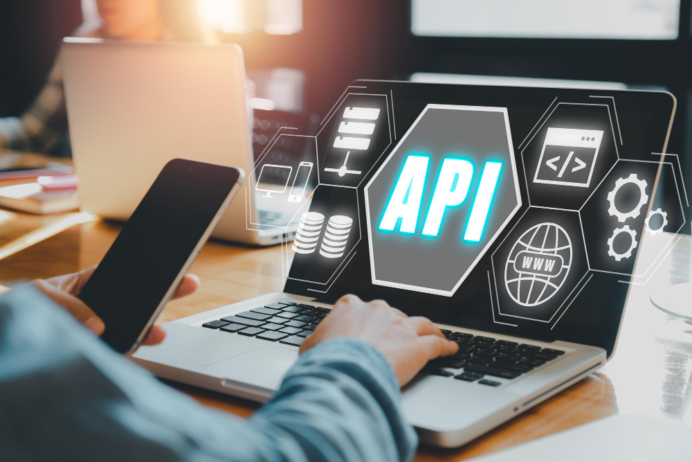 API Development Services