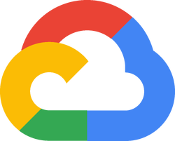 Google Cloud Platform Logo